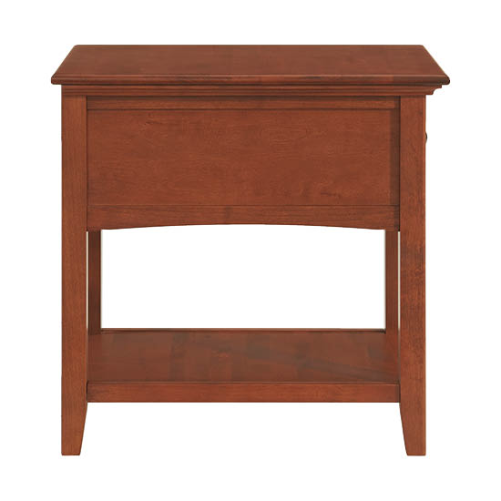 McKenzie Chair Side Table