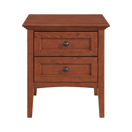 McKenzie End Table