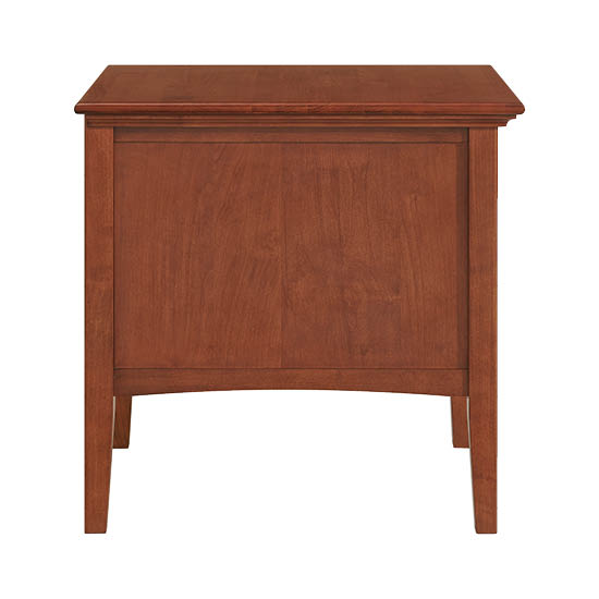 McKenzie End Table