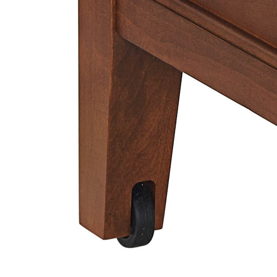 McKenzie Lift-Top Coffee Table