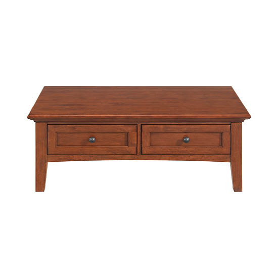 McKenzie Lift-Top Coffee Table