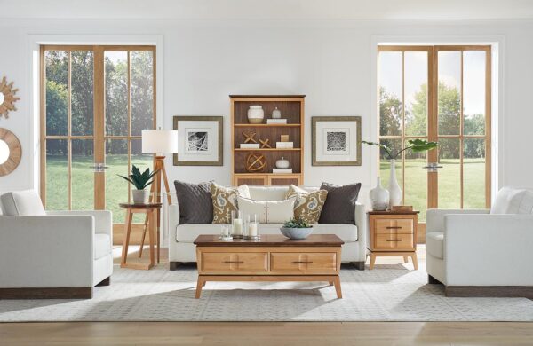 Addison Lift-Top Coffee Table