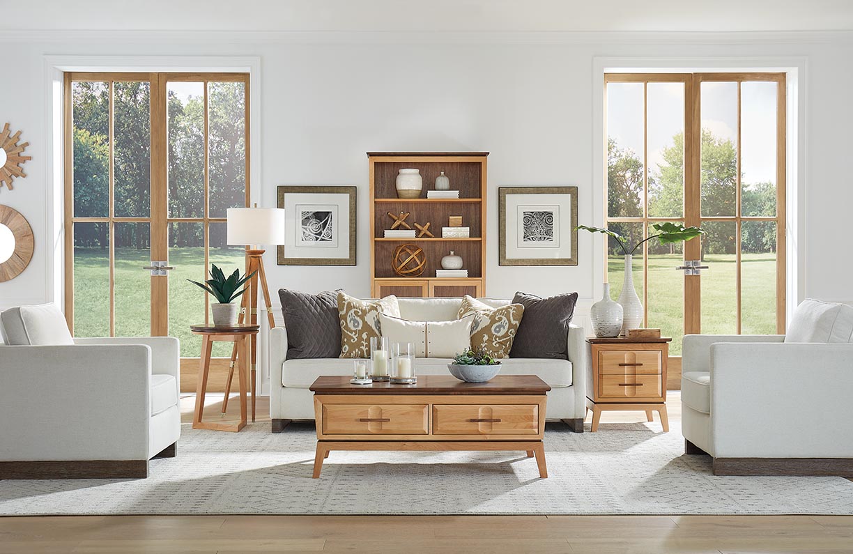 Addison End Table