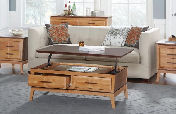 Addison Lift-Top Coffee Table