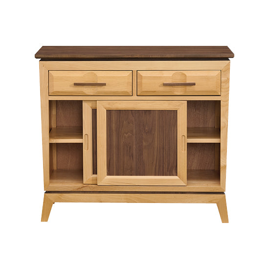 Addison 37″W Storage Console
