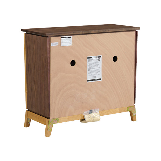 Addison 37″W Storage Console