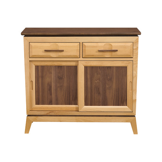 Addison 37″W Storage Console