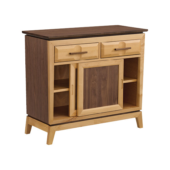 Addison 37″W Storage Console