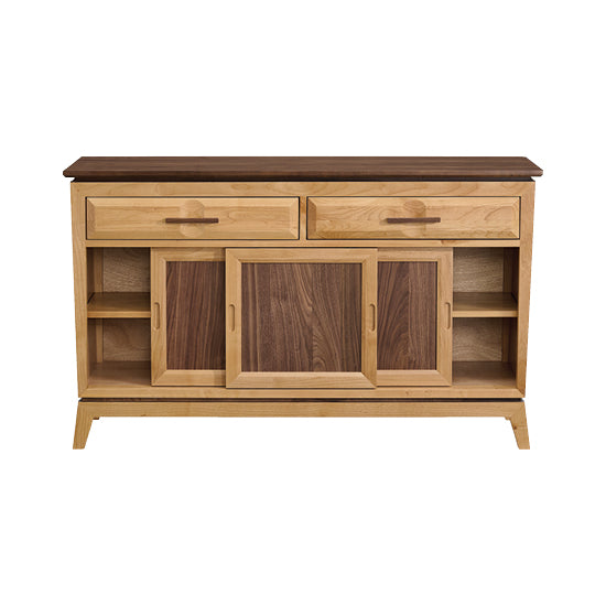 Addison 54″W Storage Console