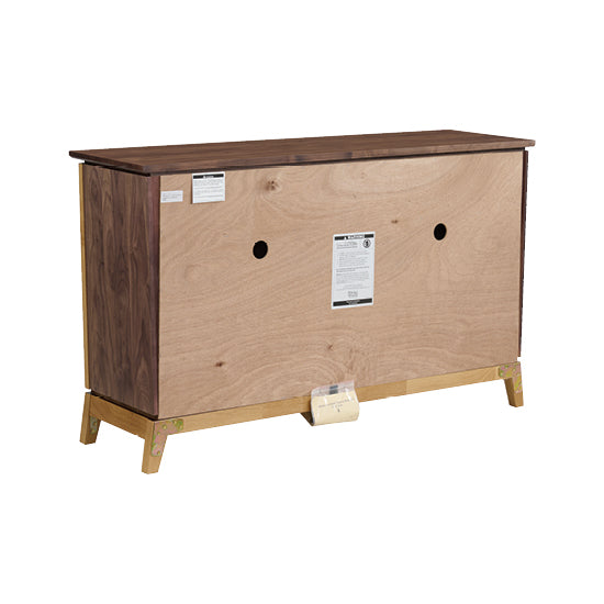 Addison 54″W Storage Console