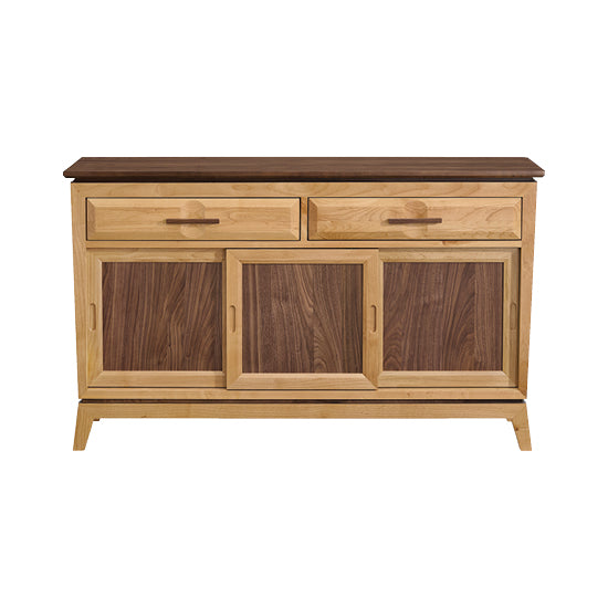 Addison 54″W Storage Console