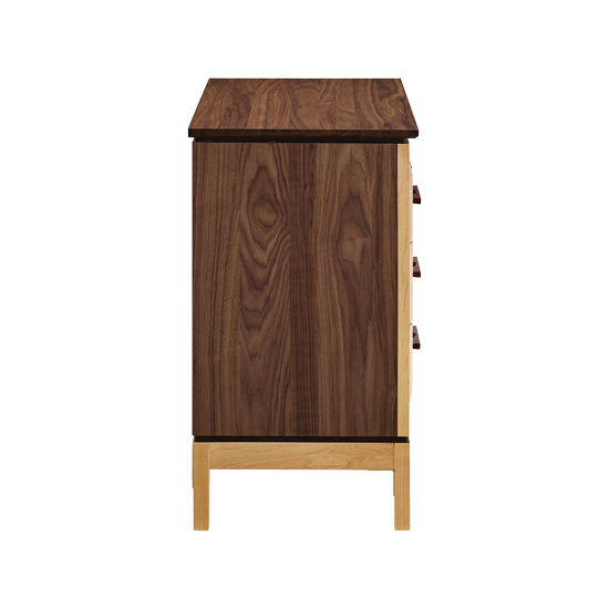 Addison Bureau / 3-Drawer Chest