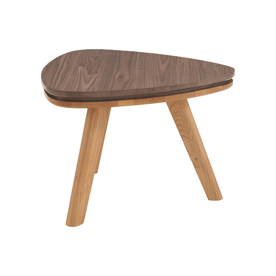 Addi Low Cocktail End Table