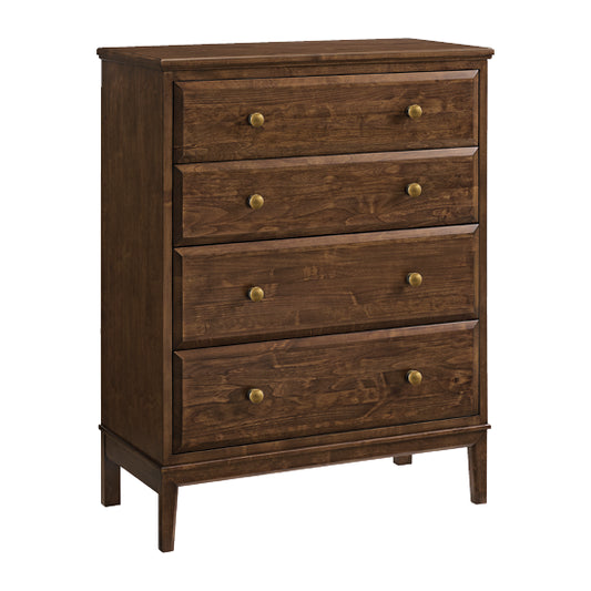 Virginia 4-Drawer Chest