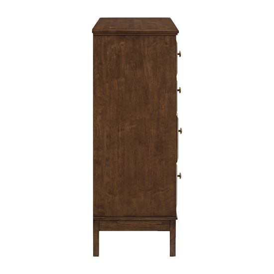 Virginia 4-Drawer Chest