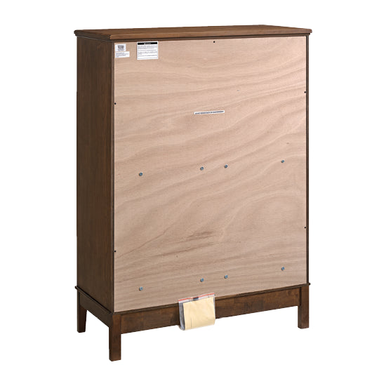 Virginia 5-Drawer Chest
