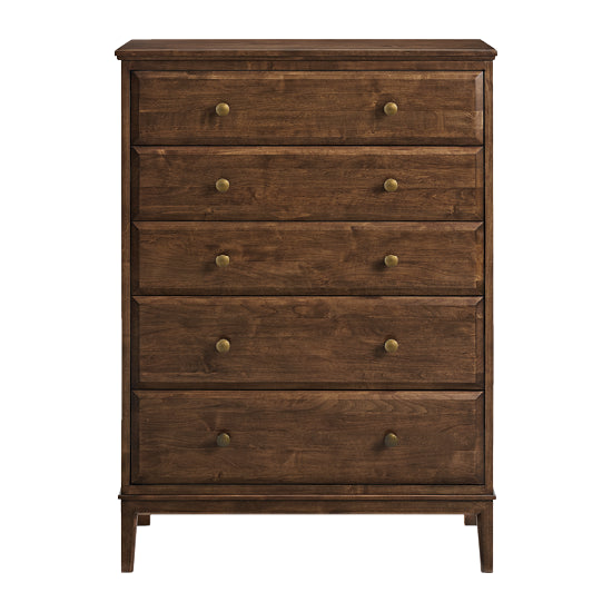 Virginia 5-Drawer Chest