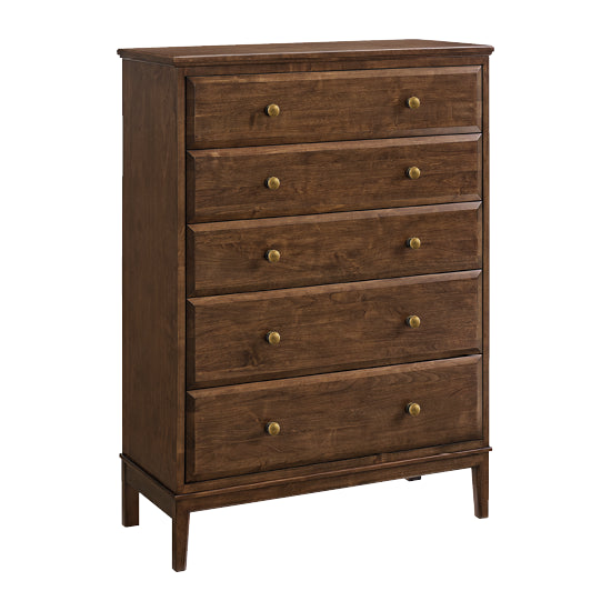 Virginia 5-Drawer Chest