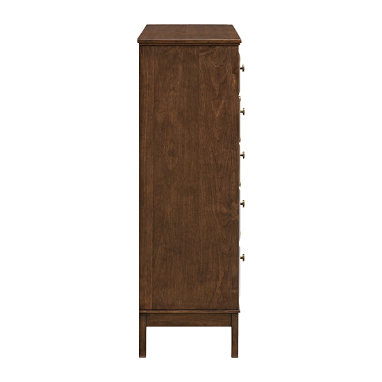 Virginia 5-Drawer Chest