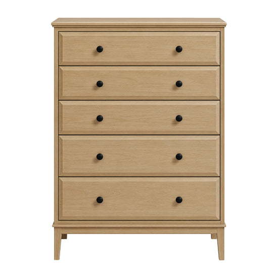 Virginia 5-Drawer Chest