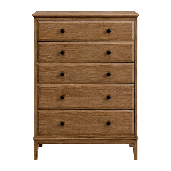 Virginia 5-Drawer Chest