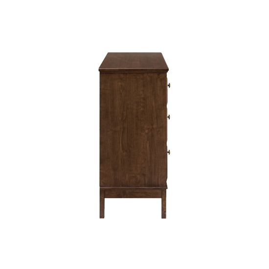 Virginia 50"W Low Dresser