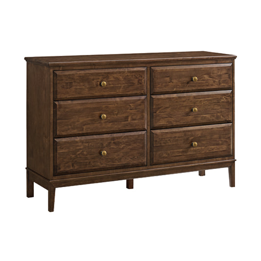 Virginia 60"W Low Dresser