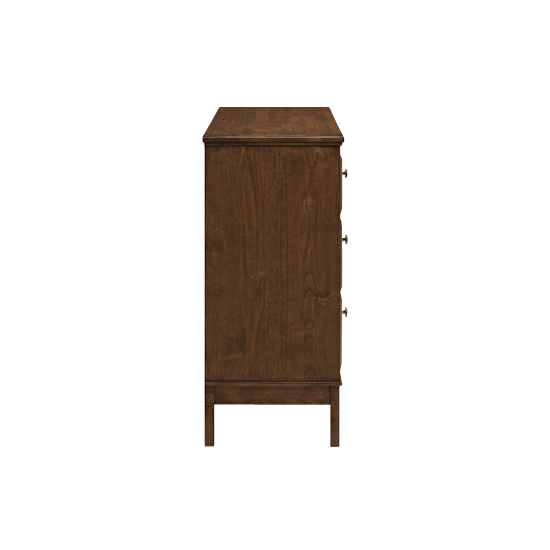 Virginia 60"W Low Dresser