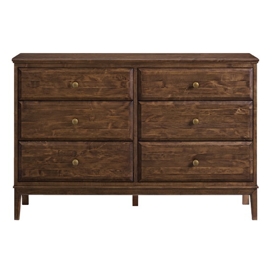 Virginia 60"W Low Dresser