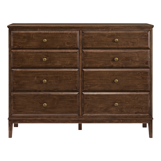Virginia 60"W Dresser