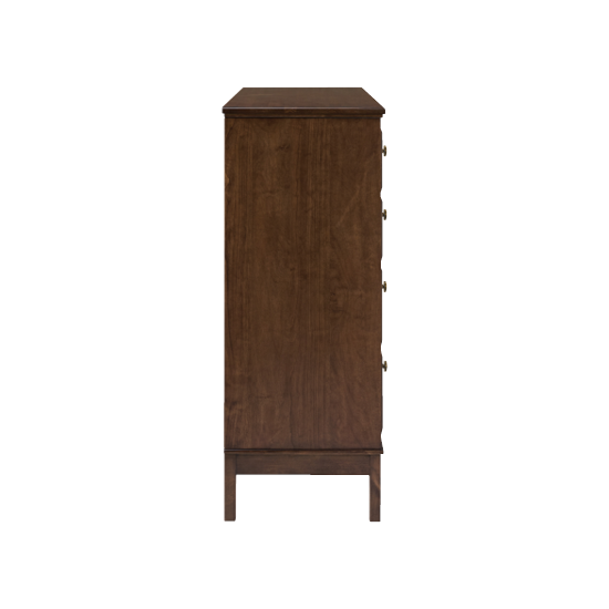 Virginia 60"W Dresser