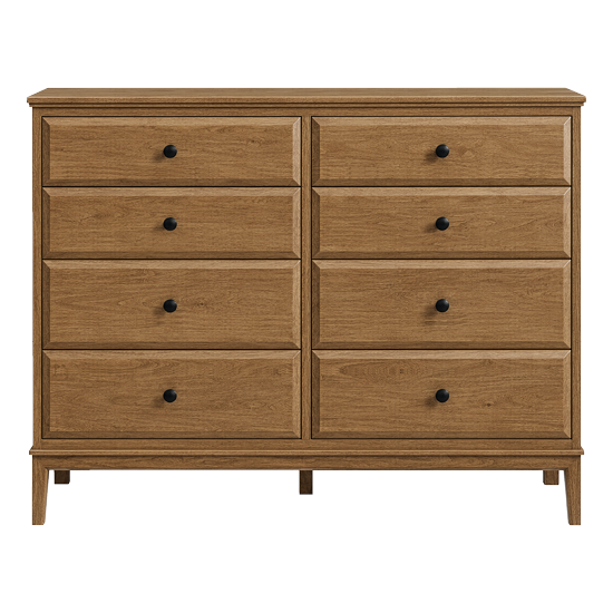 Virginia 60"W Dresser