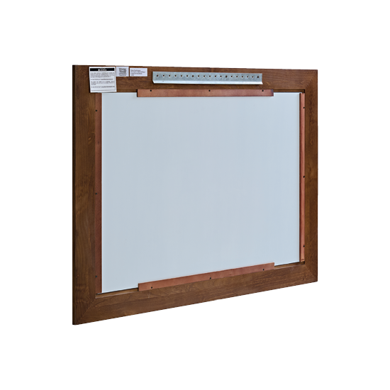 Virginia Beveled Mirror