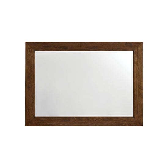 Virginia Beveled Mirror