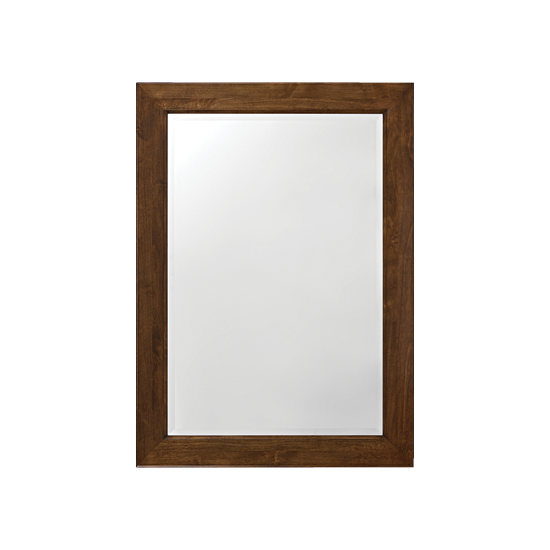 Virginia Beveled Mirror