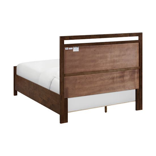 Virginia Queen Bed