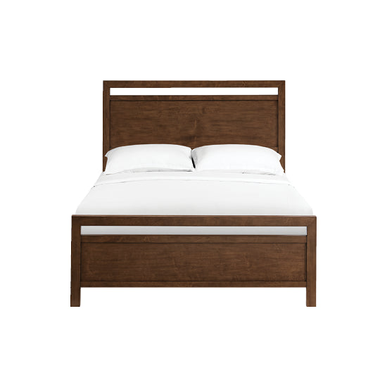 Virginia Queen Bed