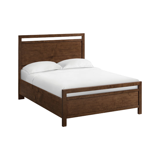 Virginia Queen Bed