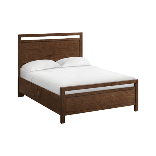 Virginia Queen Bed