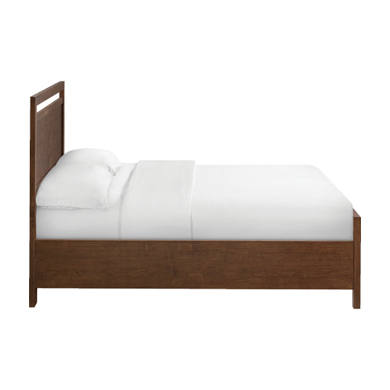 Virginia Queen Bed