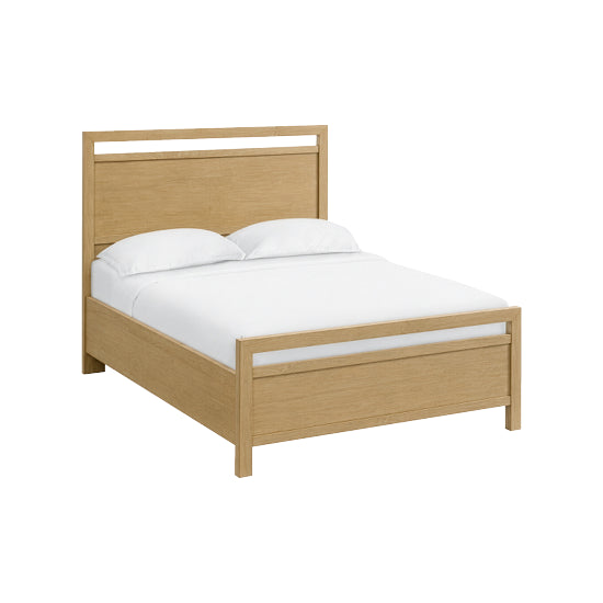 Virginia Queen Bed