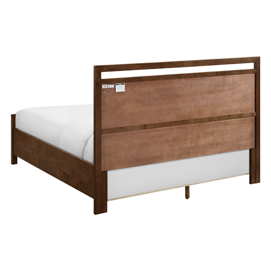 Virginia King Bed