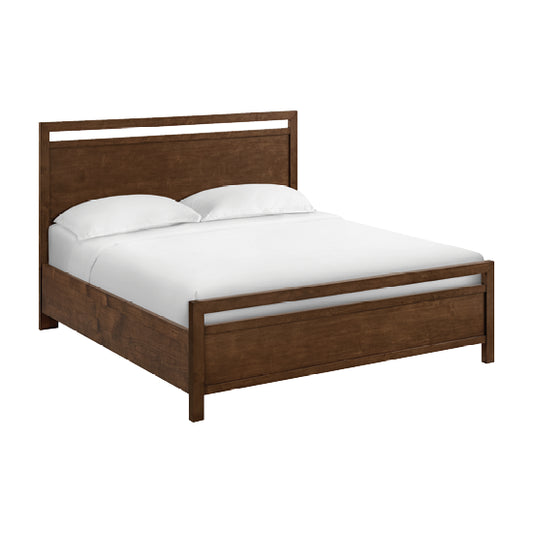 Virginia King Bed