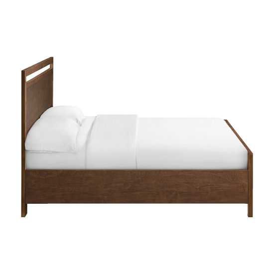 Virginia King Bed
