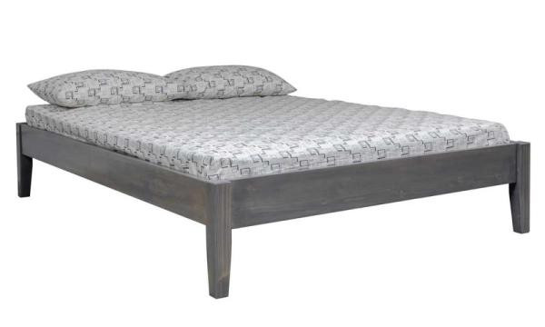Ross Platform Bed - Double/Full