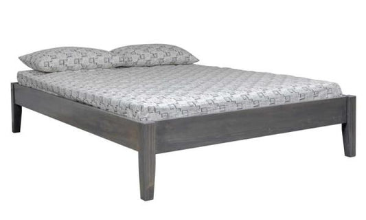 Ross Platform Bed - King