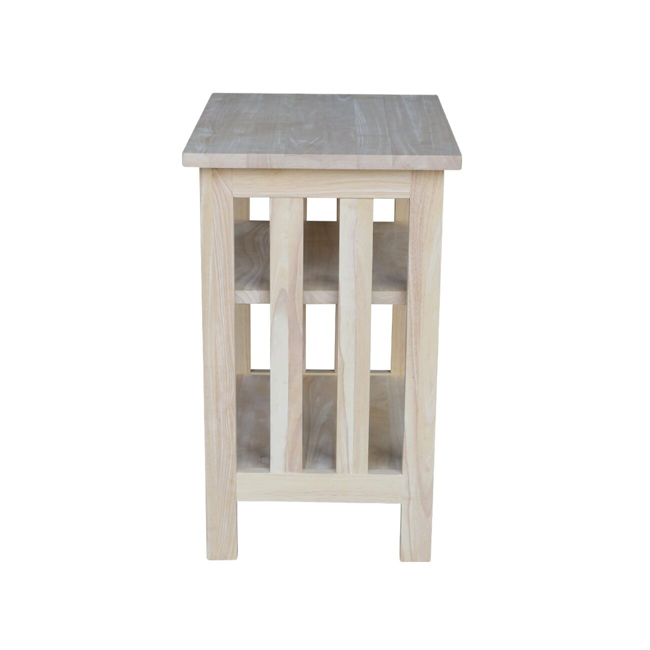 Mission Printer Stand