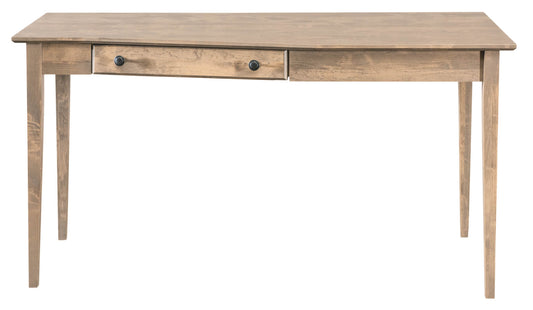 Shaker Wedge Desk Right