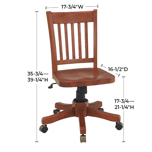 Hawthorne Office Chair