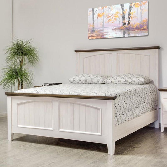 Sophia Platform Bed - King